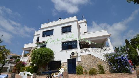 Photo 2 of House or chalet for sale in L'Olla, Altea