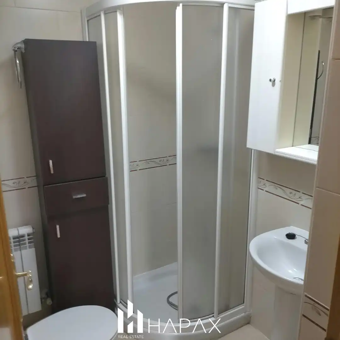 Flat with lift for sale in Calvarrasa de Abajo - CL TRASERA DE LA IGLESIA, imagen 11