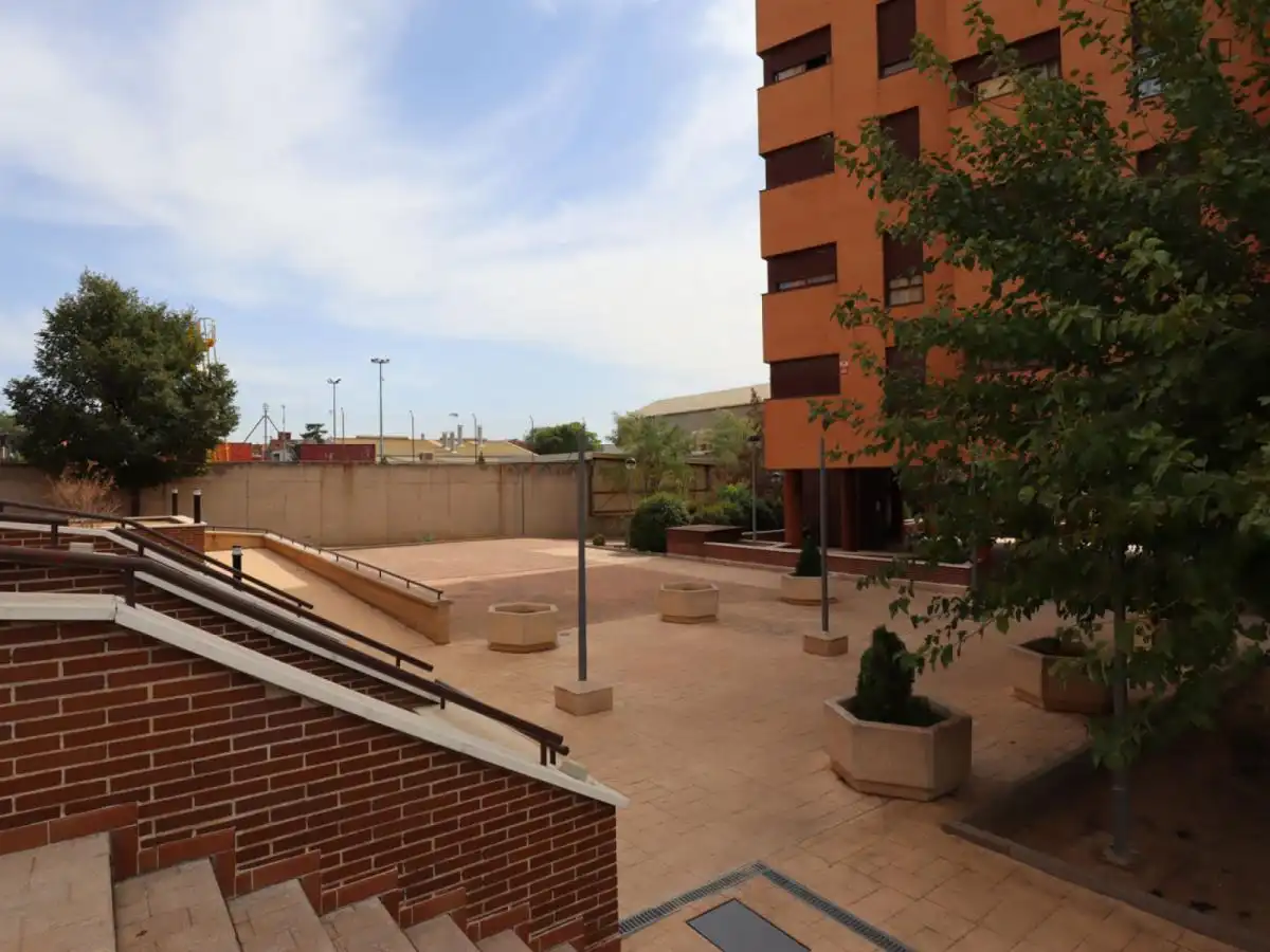 Apartament de lloguer a Ensanche de Vallecas - La Gavia