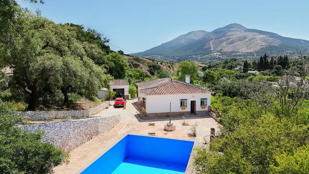 Villa mit Pool zum Verkauf in Centro, imagen 3