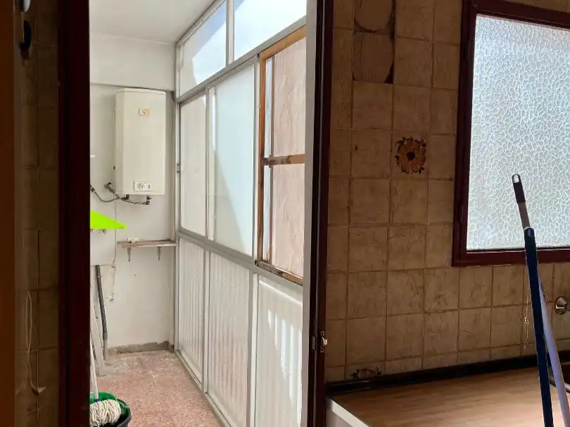 Flat with garden for sale in Calle Maestre Domènec 32, imagen 10