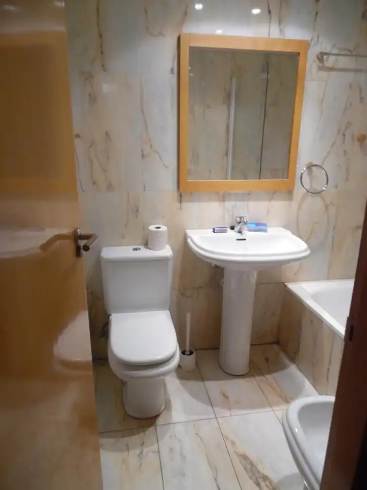 Apartments for rent in De Sagasta, Paseo Sagasta