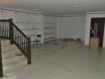 Local comercial en venda a Centro