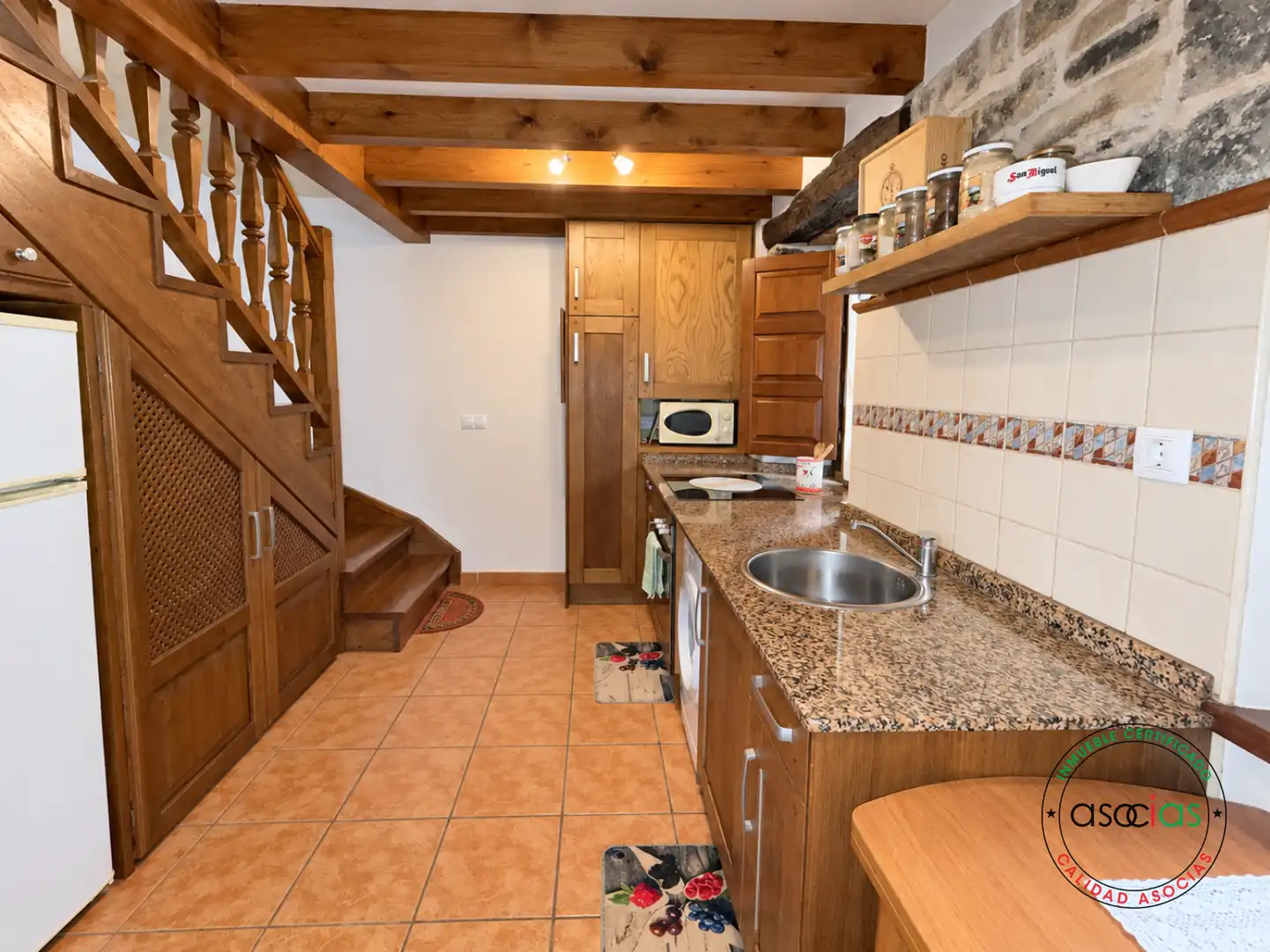 Maison avec terrasse à vendre à Ponga - San Ignacio /  Ponga 101, imagen 5