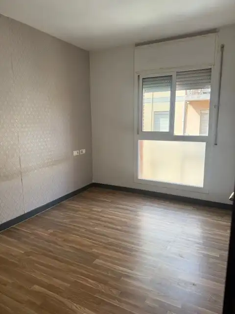 Bedroom of Flat for sale in Tarragona  with Air Conditioner, Storage room and Balcony