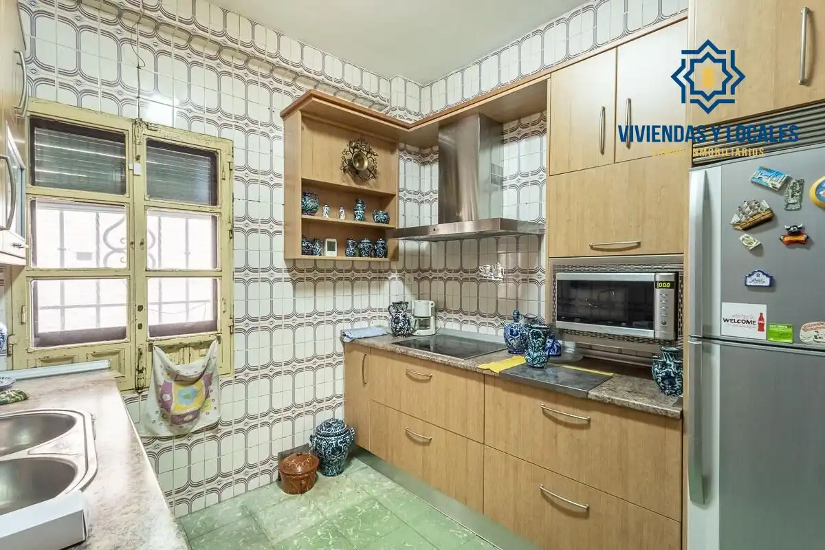 Casa con terraza en venta en Albaicín, imagen 12