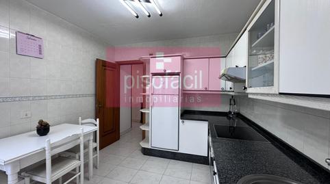 Foto 4 de Pis en venda a A Milagrosa, Lugo