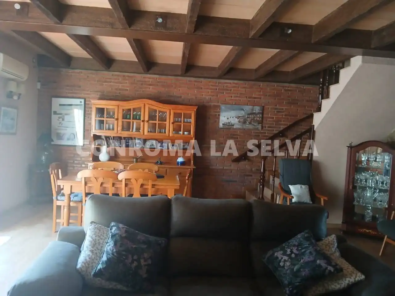 Casa amb jardí en venda a Palafolls, imagen 14