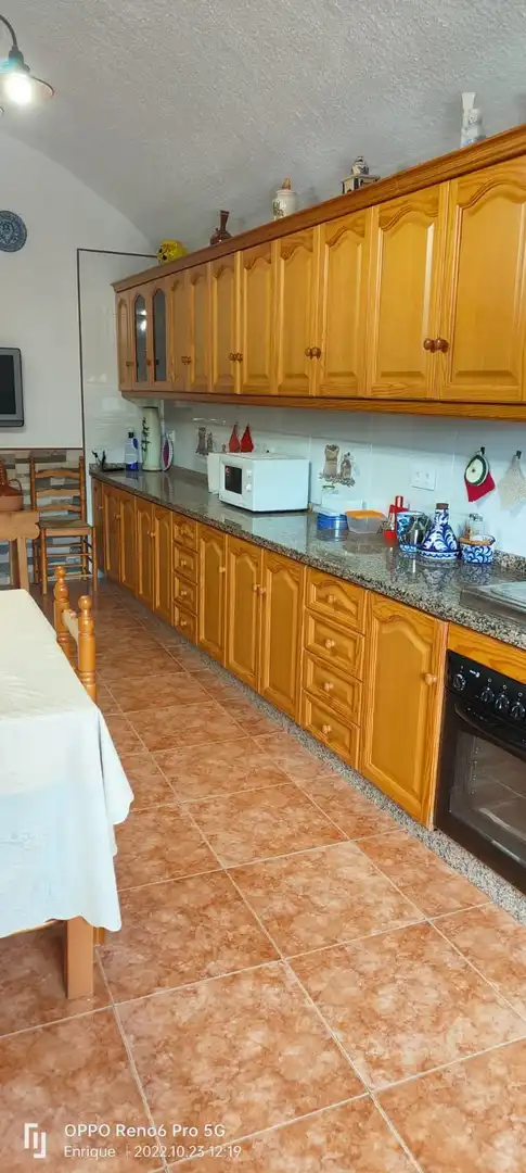 Casa o xalet en venda a Cortes y Graena