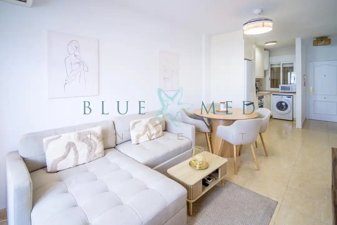 Habitación de Apartamento en venta en Puerto de Mazarrón
