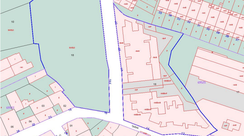 Photo 3 of Single-family semi-detached for sale in Gil Tarín, La Muela, Zaragoza