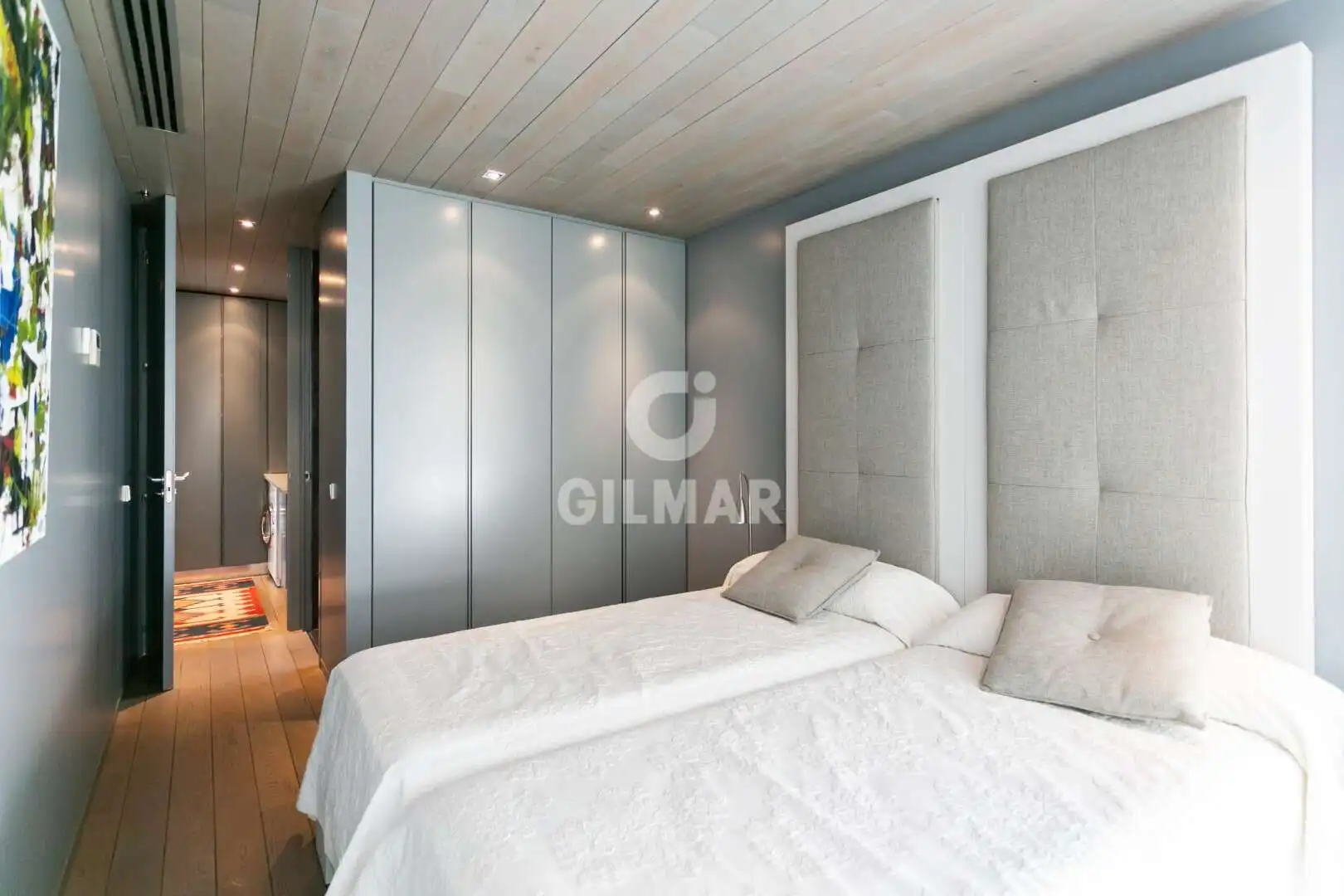 Habitación de Casa o chalet en venta en Cebreros con Piscina