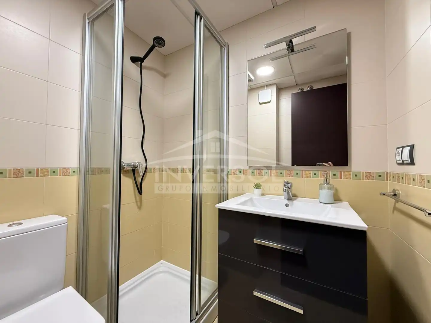 Baño de Piso en venta en El Ejido