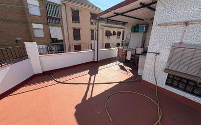 Exterior view of House or chalet for sale in  Córdoba Capital  with Air Conditioner, Heating and Terrace