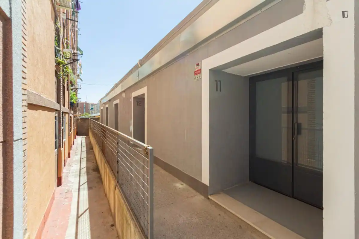 Wohnung zur Miete in Pueblo Nuevo