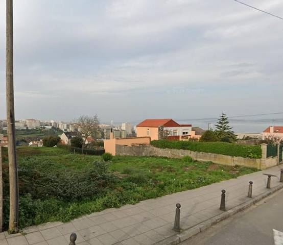 Terreno residencial en Venta en Ines De Ben en Eirís