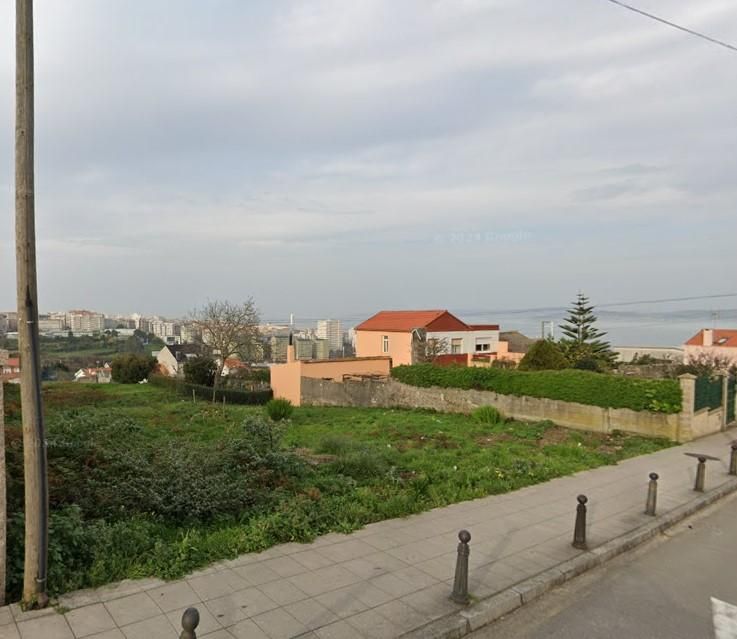 Residential for sale in A Coruña Capital 