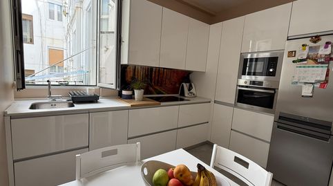 Foto 3 de Piso en venta en Sabino Arana - Jesuitas, Bilbao