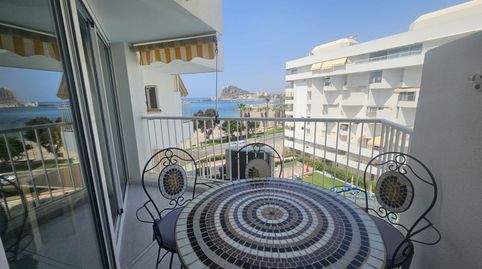 Foto 4 de Piso de alquiler en Delicias, Águilas