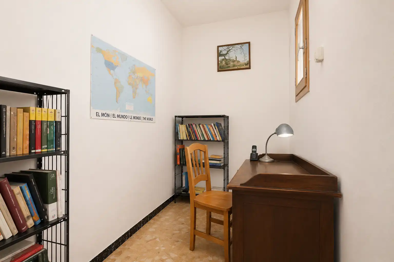 Dormitori de Casa adosada en venda en Bràfim amb Jardí privat, Terrassa i Traster