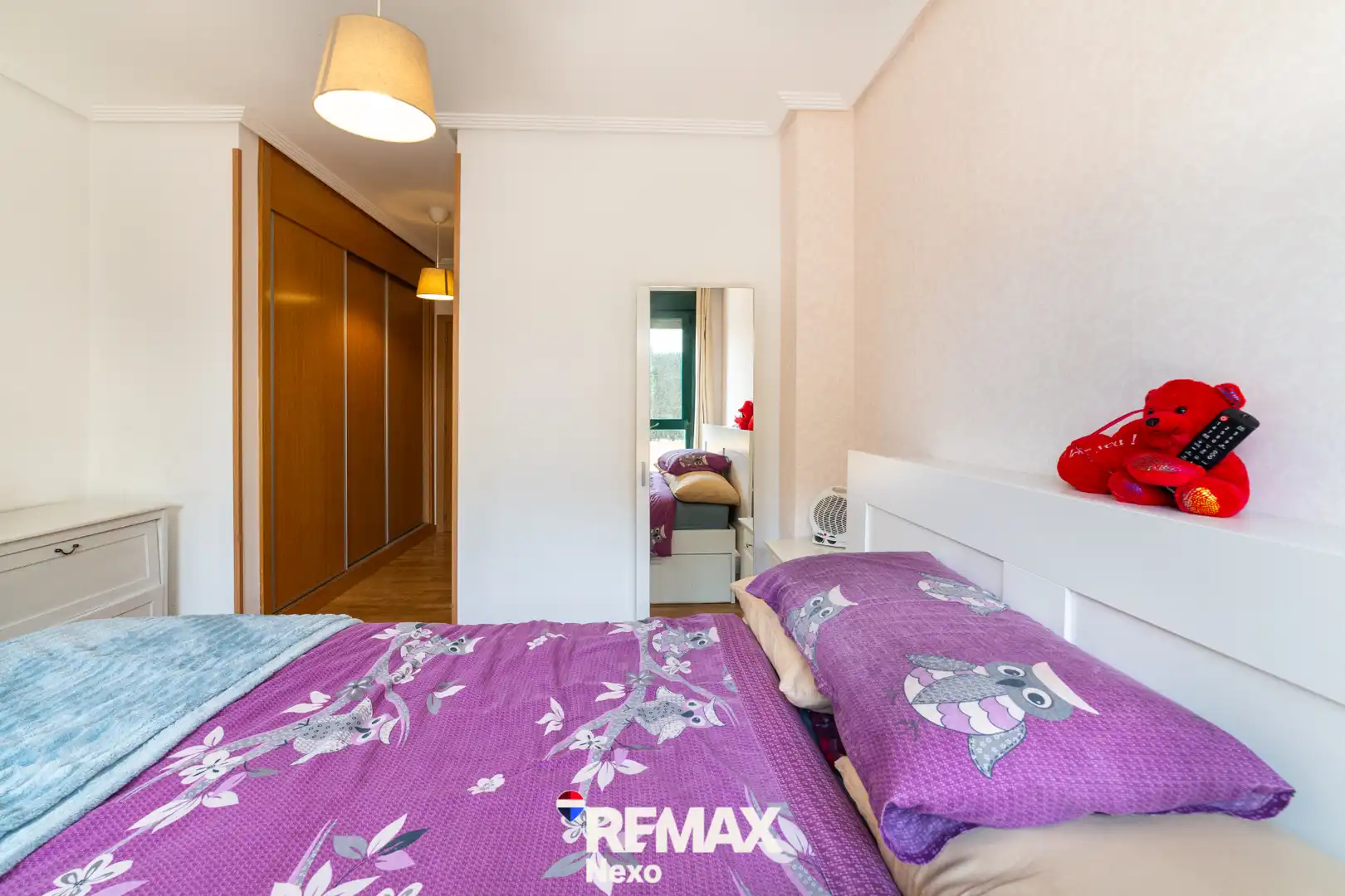 Habitación de Piso en venta en Arroyo de la Encomienda con Calefacción, Parquet y Terraza