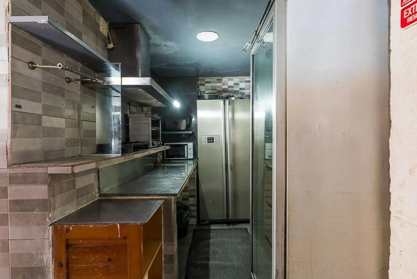 Cocina de Local en venta en  Palma de Mallorca