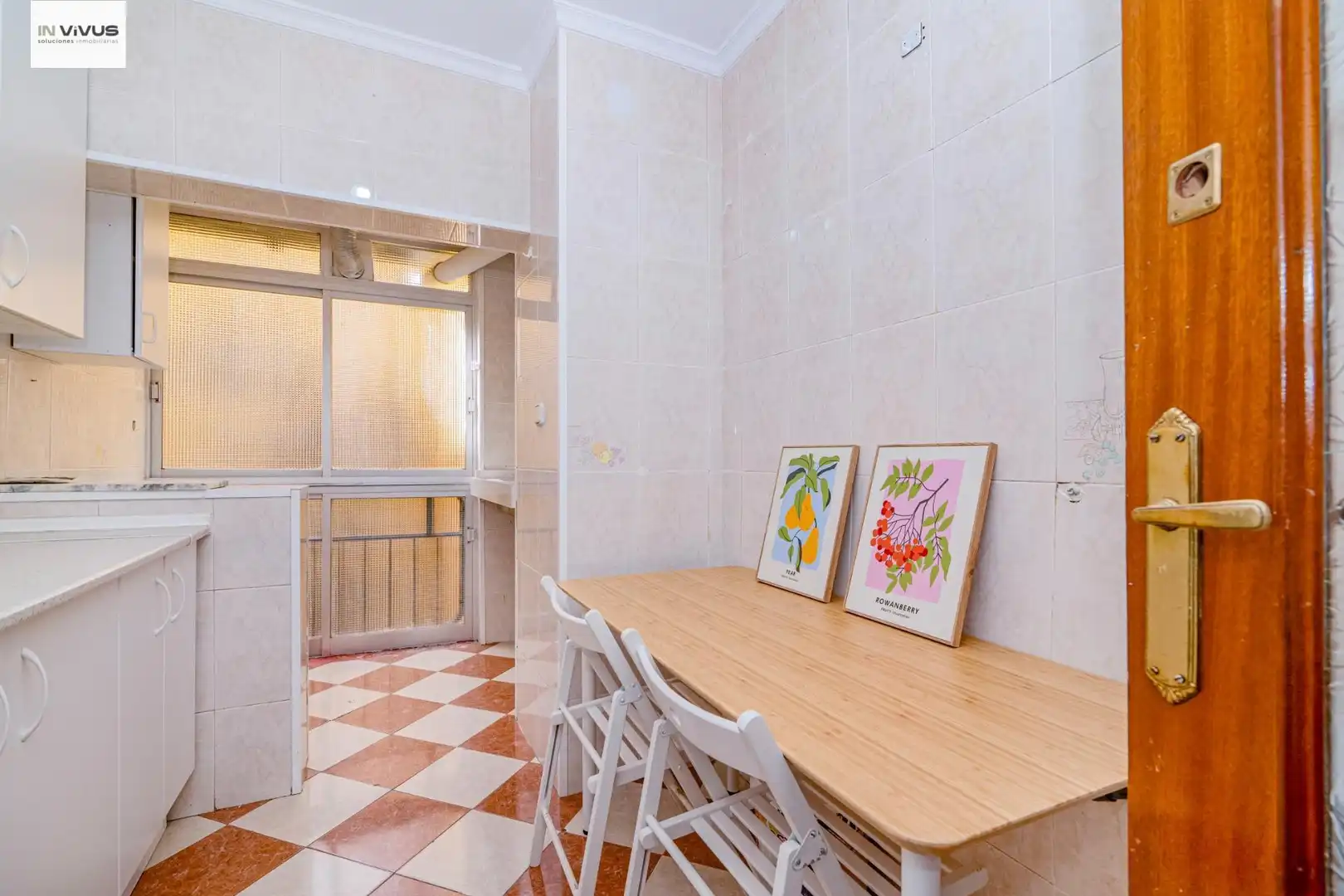 Habitación en Casería de Montijo