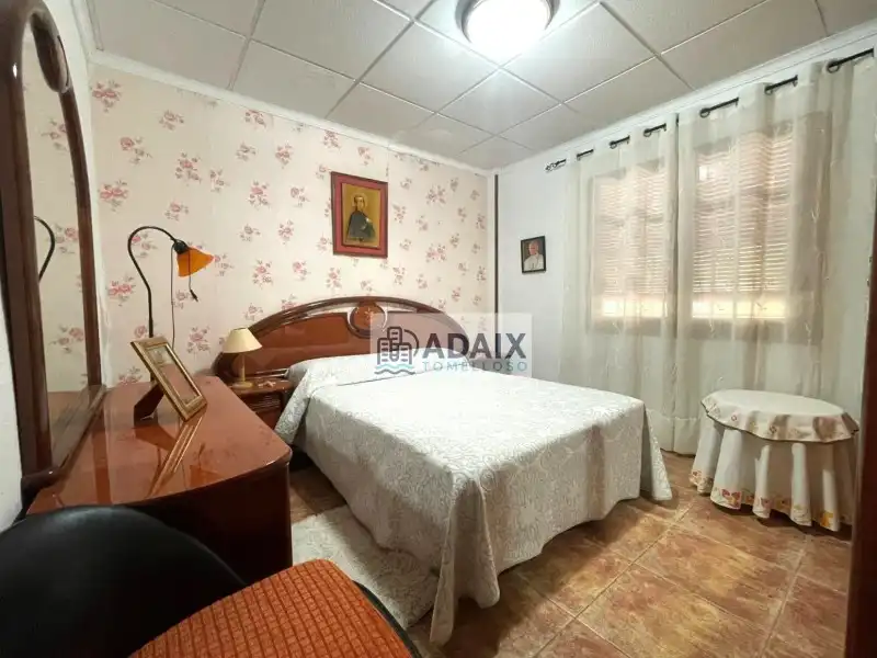 Habitación de Finca rústica en venta en Argamasilla de Alba con Aire acondicionado y Piscina