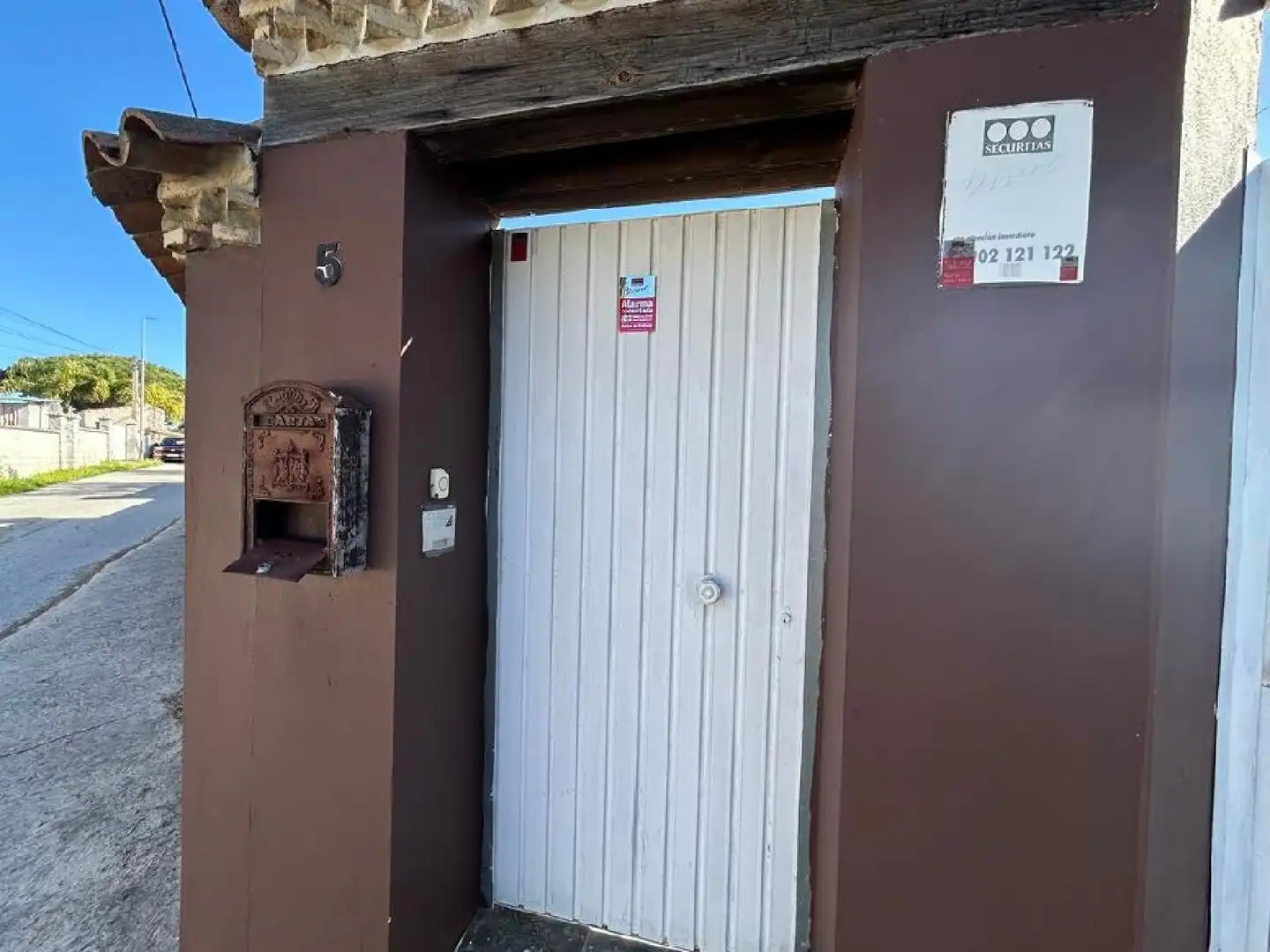Chalet en venta en Las Lagunas - Campano, imagen 4