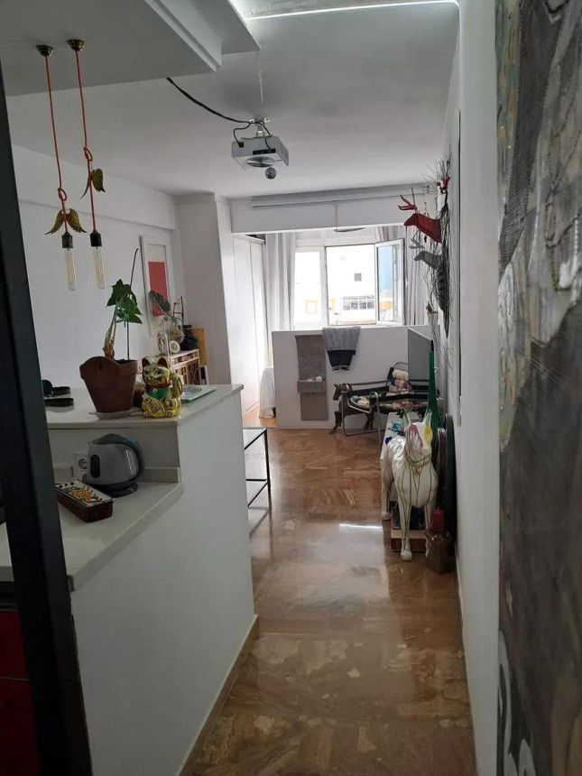 Estudi en venda en Torremolinos amb Piscina comunitària