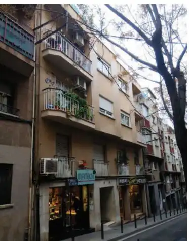Wohnung zum Verkauf in Carrer de Calderón de la Barca 16