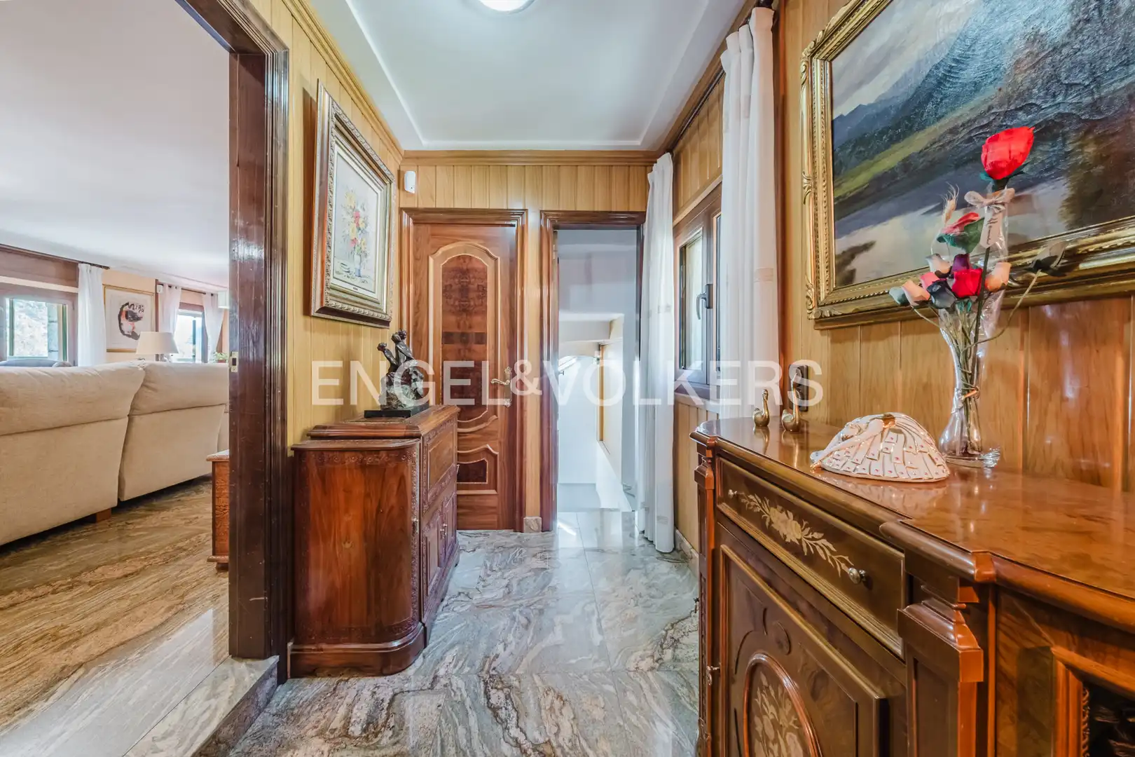Villa mit Garten zum Verkauf in Margineda, imagen 34