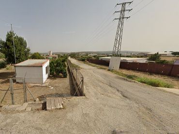 Terreno residenziale in vendita a Mengíbar