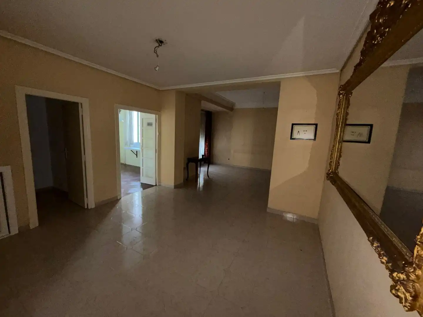 Flat for sale in Zaragoza  with Heating, Terrace and Furnished