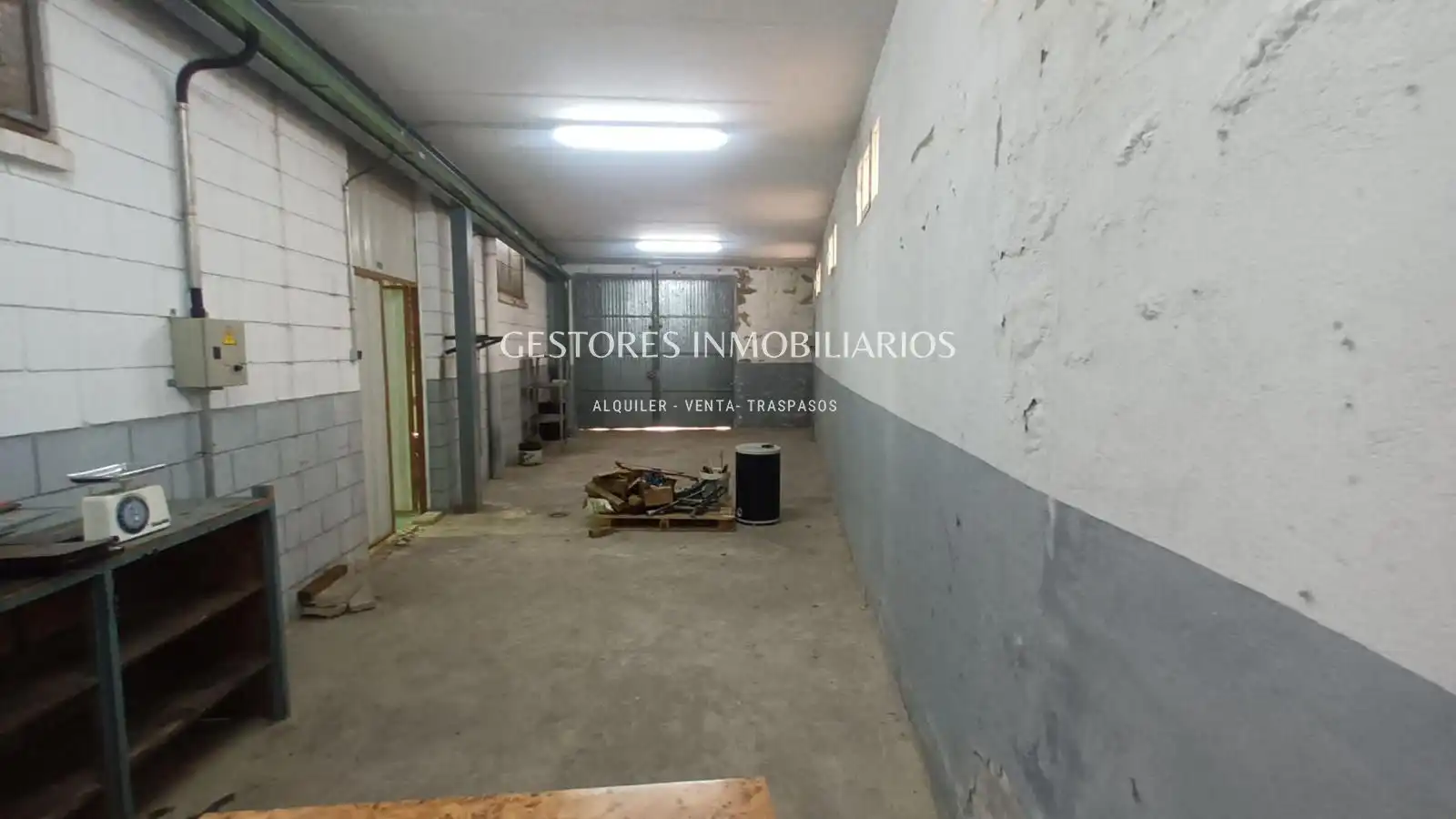 Nave industrial in vendita a Cocentaina, imagen 16