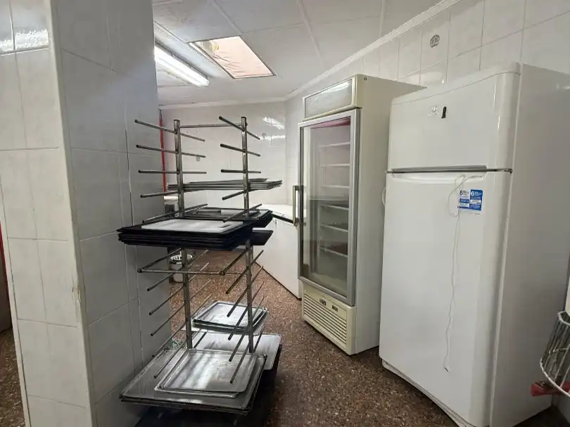 Reihenhaus zum Verkauf in Avenida Rafael Ridaura 18, imagen 24