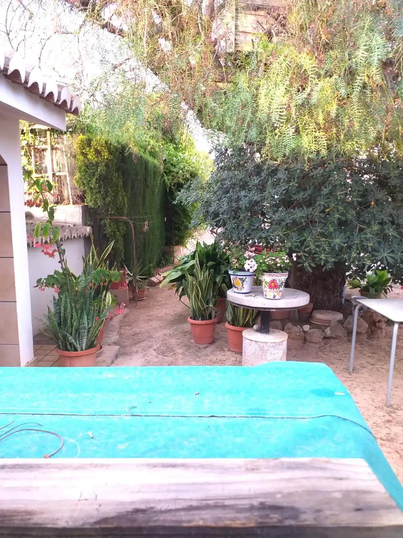 Villa mit Pool zum Verkauf in Partida de la Lloma Llarga, imagen 43