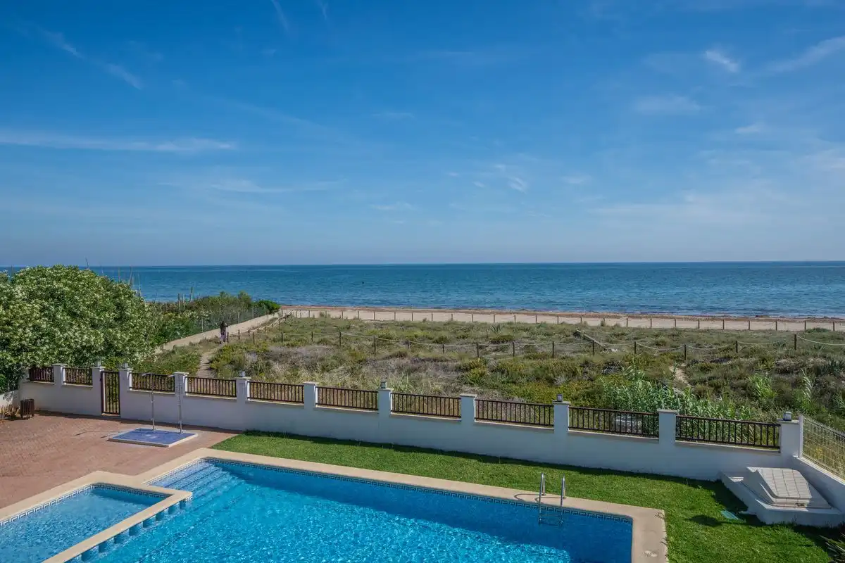 Appartement avec terrasse à vendre à Carretera les Marines Racons a Dénia, imagen 5