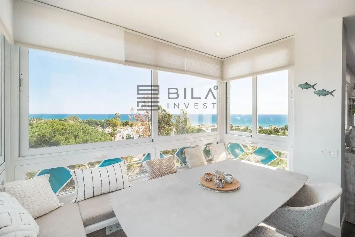 Penthouse with pool for sale in Residencial Playas del Arenal, imagen 8