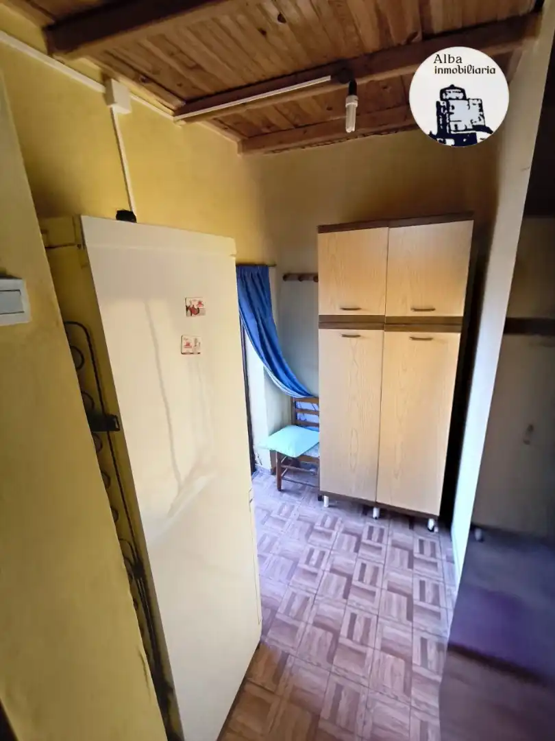 Kitchen of Country homes for sale in Larrodrigo, Salamanca