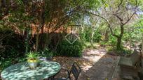 Jardí de Residencial en venda en Sant Cugat del Vallès