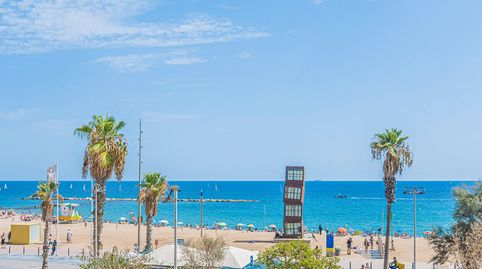 Foto 3 de Apartamento en venta en Carrer de Sevilla, La Barceloneta, Barcelona Capital