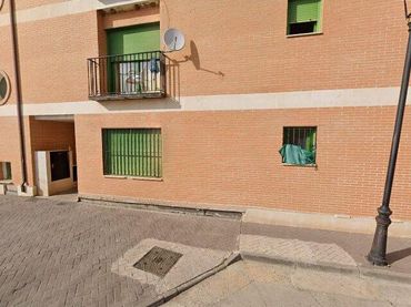 Pis en venda a Calera y Chozas
