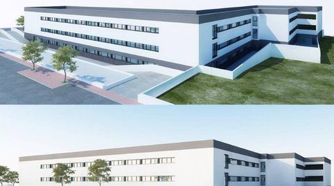 Foto 4 de Casa o chalet en venta en Malbúger - Camí d'en Barrotes, Maó - Mahón