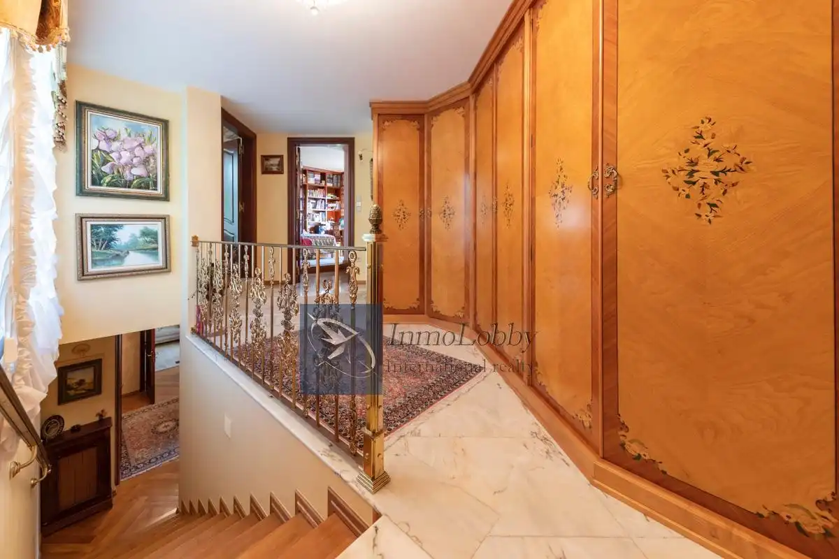 Casa o xalet en venda en Castell d'Aro, Platja d'Aro i s'Agaró amb Aire condicionat, Calefacció i Parquet