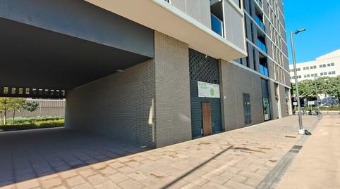 Photo 2 of Premises to rent in Carrer Ángeles Santos, 6, Centre, Barcelona