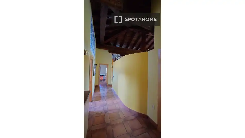 Room in Urnieta
