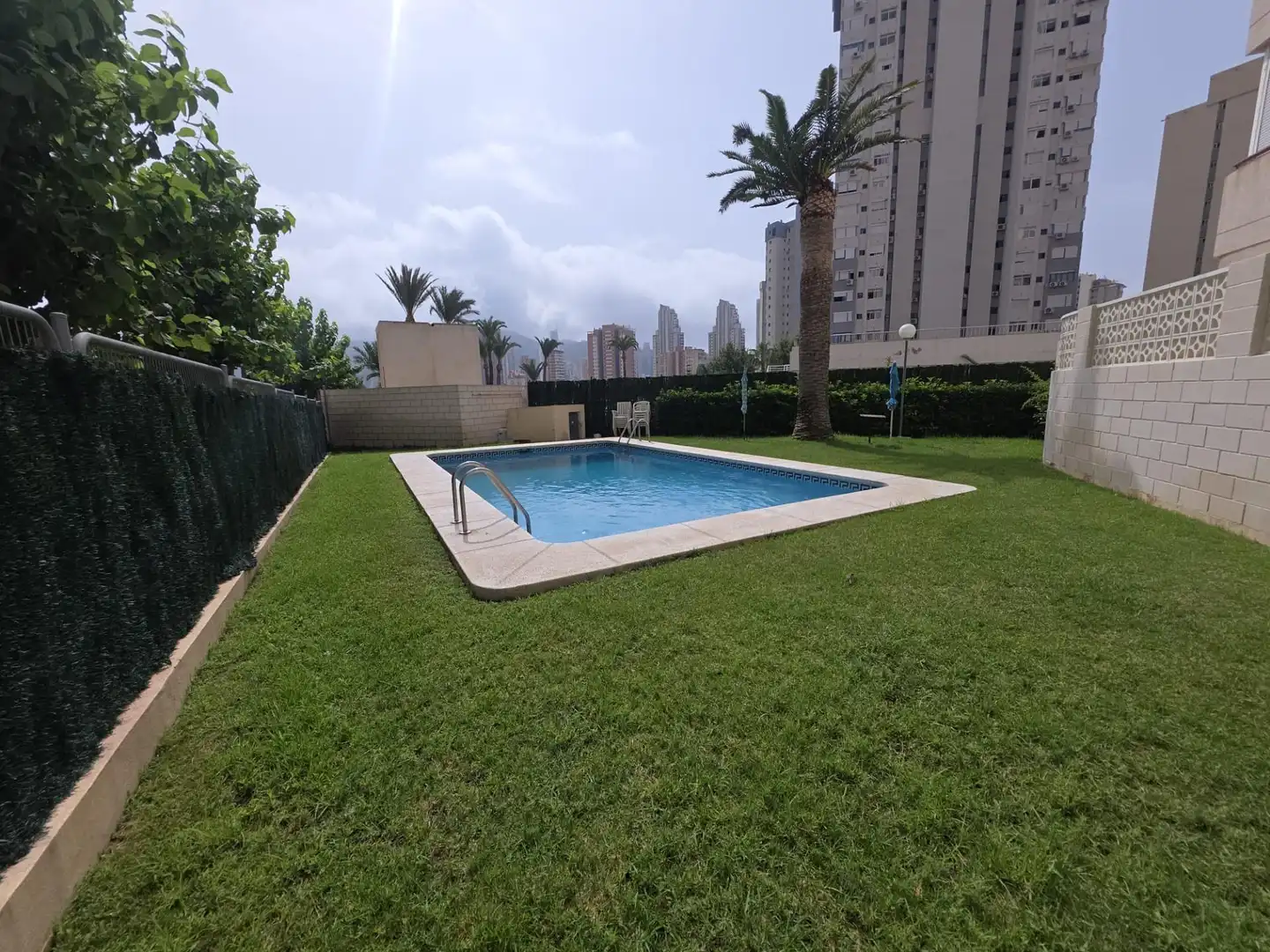 Appartamento con piscina in vendita a Levante Alto, imagen 17