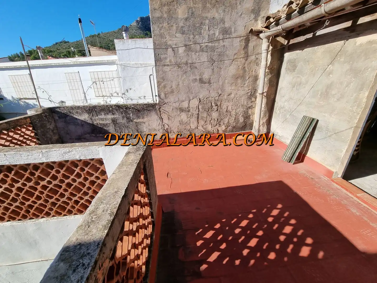 Casa o chalet en venta en Sagra con Jardín privado, Terraza y Trastero