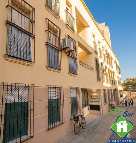 Piso en Venta en Vallesequillo